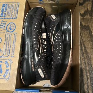 Brooks glycerin stealthfit 20 size 9.5 brand new with box